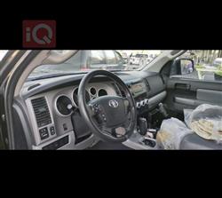 تويوتا سيكويا